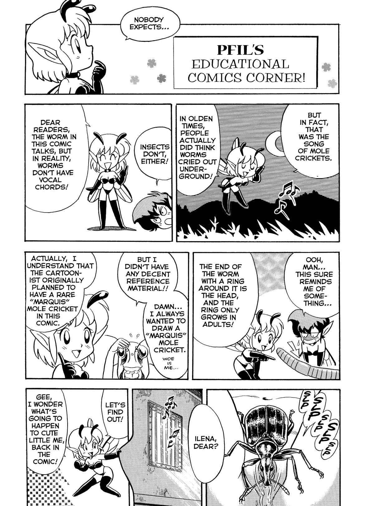 Bondage Fairies (original) Chapter 1000 Page 27